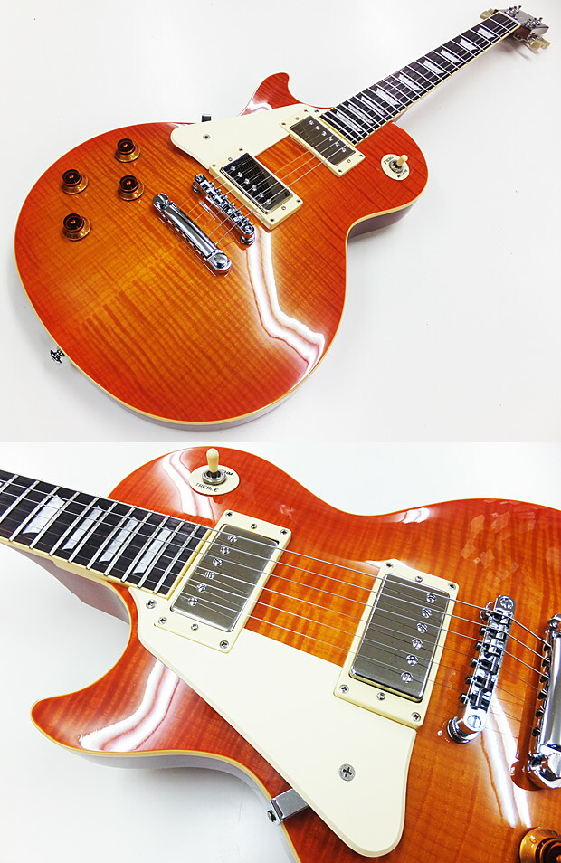 楽天市場】【中古】Grassroots グラスルーツ G-LP-60S/LH レフトハンド