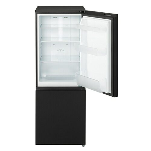 Panasonicノンフロン冷凍冷蔵庫180L 2023年製NR-B18C1-K パナソニック