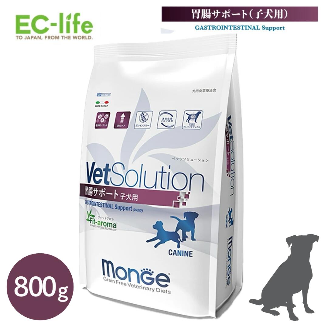 楽天市場】☆【療法食】VetSolution ベッツソリューション 犬用 胃腸