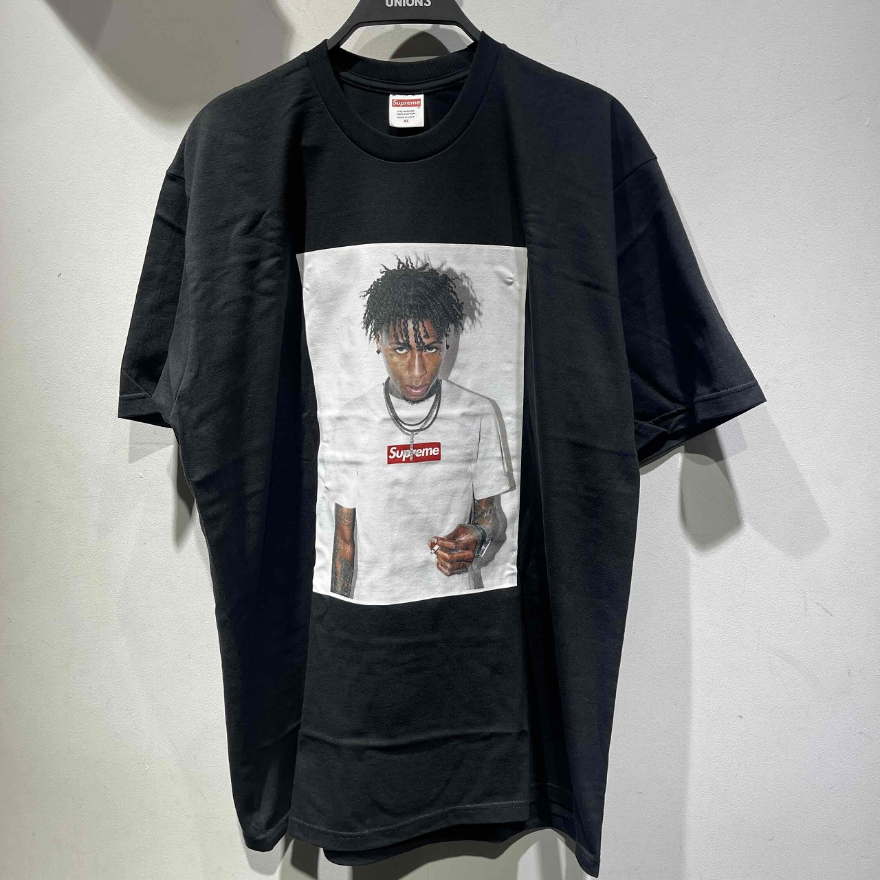 楽天市場】Supreme 23aw NBA Youngboy Tee Size-XL シュプリーム