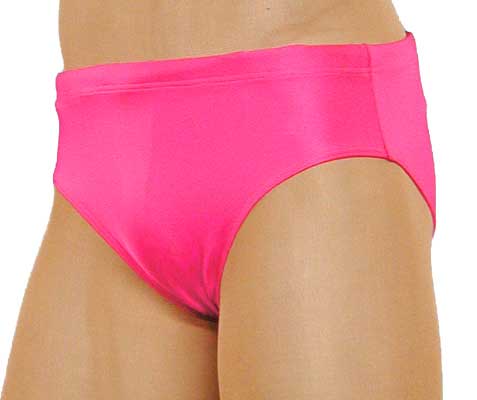 speed 競パン 競泳水着 ピンクとグリーン バイカラー 140 speed 競パン