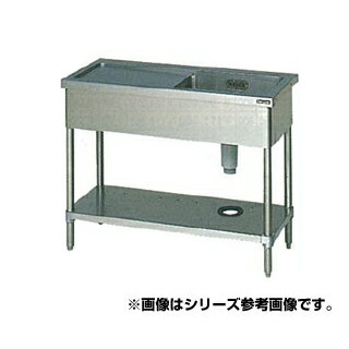 楽天市場】一槽シンク 900 450 800の通販