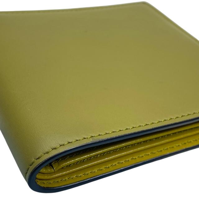 楽天市場】LOEWE ロエベ 財布 二つ折り財布 折財布 シグネチャー バイ