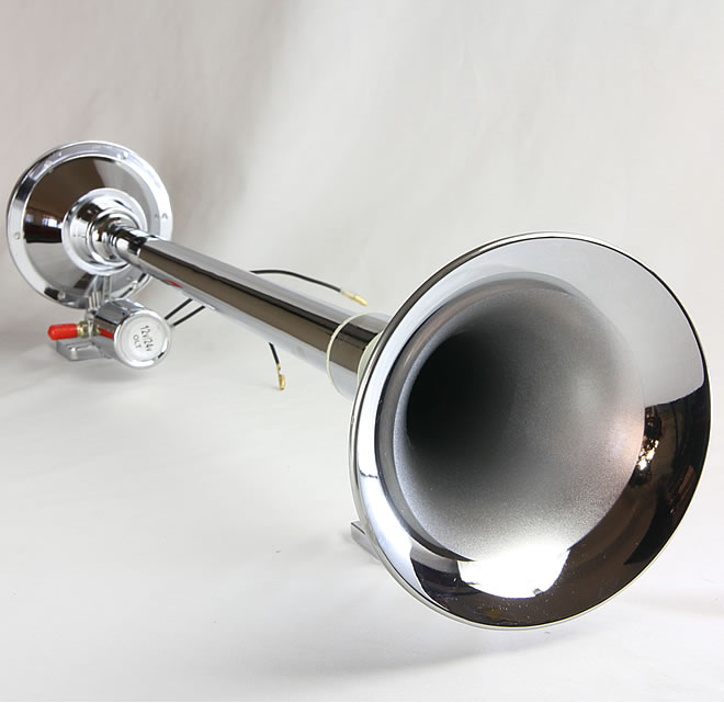 デコトラ エアーフォーン コレクション 電車ラッパ デコトラ エアー