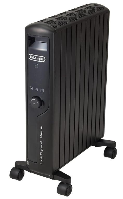 デロンギ ダイナミックヒーター デロンギ公式Yahoo!ショッピング店