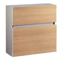 楽天市場】YKKAP エクステリアポストシリーズ T10型 前入れ前出し