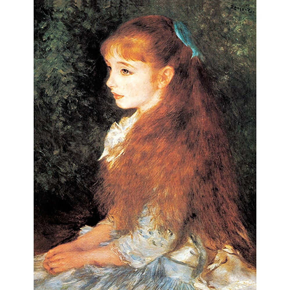 楽天市場】イレーヌ・カーン・ダンヴェール嬢 【8号】 ピエール