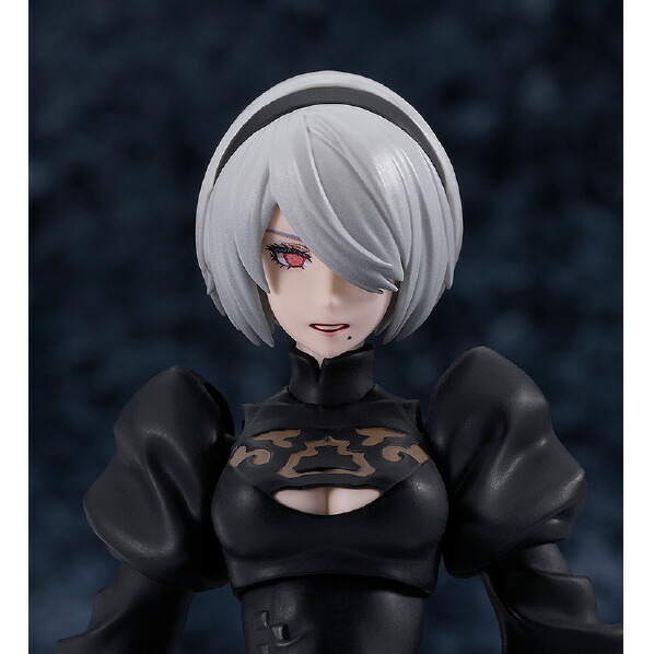 楽天市場】マックスファクトリー figma 2B(ヨルハ二号B型)「NieR
