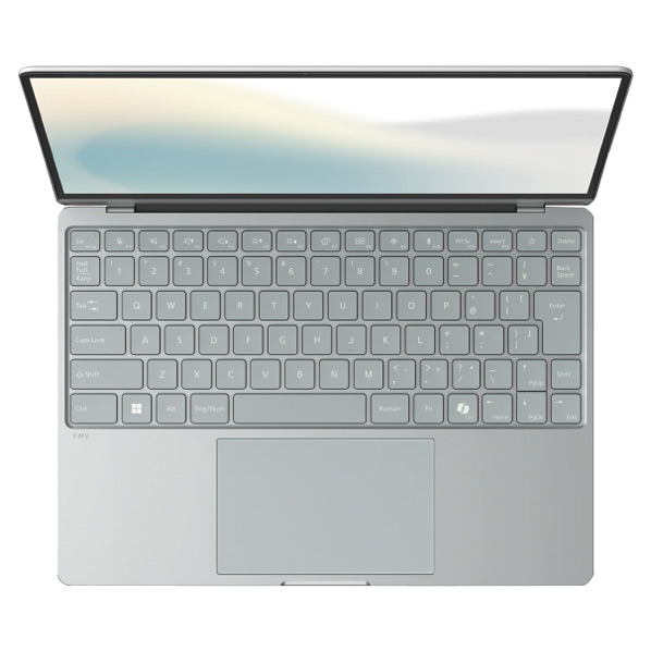 楽天市場】富士通 ノートパソコン FMV Note C ミストグリーン