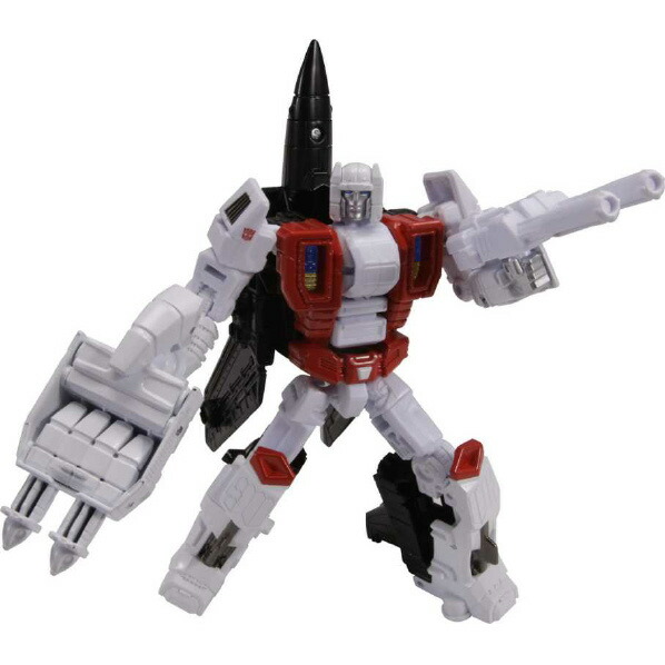 楽天市場】タカラトミー トランスフォーマー UW-01 スペリオン UW01