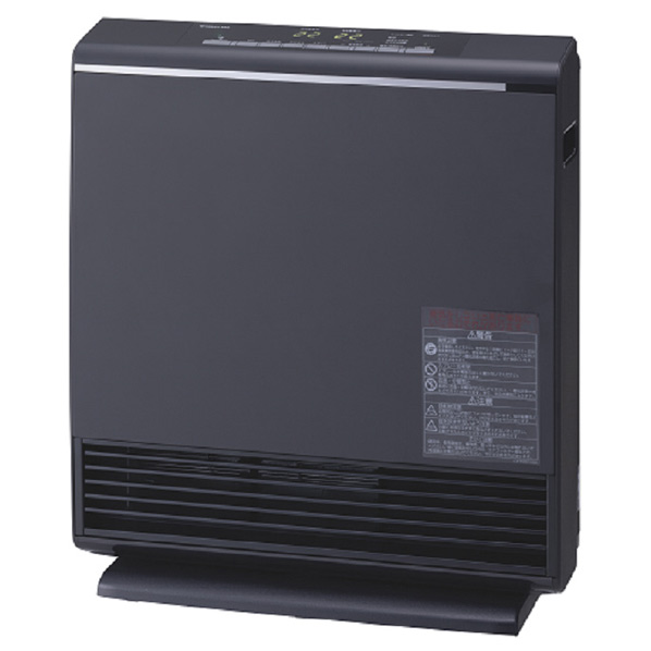 ガスファンヒーター 都市ガス用」の人気商品一覧 | 安い商品を通販