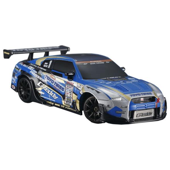 今週価格！！RD1.0 RTR カスタム ドリパケ ドリラジ ラジコン セット