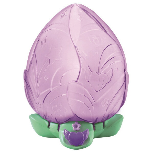 楽天市場】タカラトミー うまれて!ウーモ フラワーサプライズ パピー