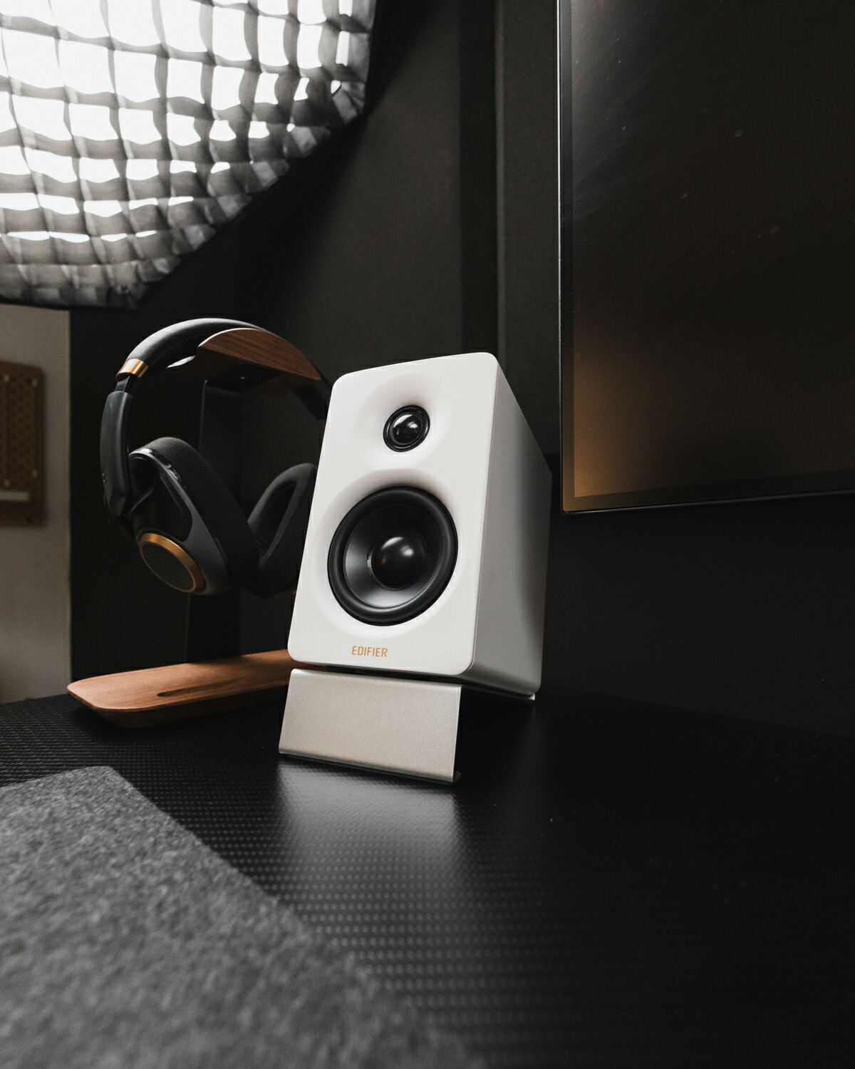 楽天市場】EDIFIER M60 小型 スピーカー Bluetooth 5.3 最大66W出力