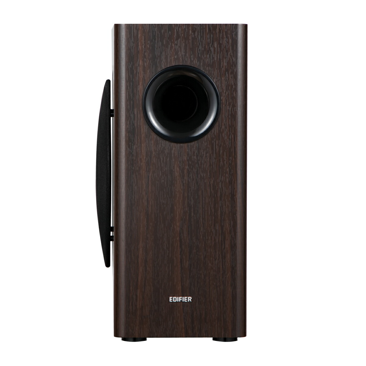 楽天市場】EDIFIER T5s 薄型 サブウーファー 定格出力70W 8インチ