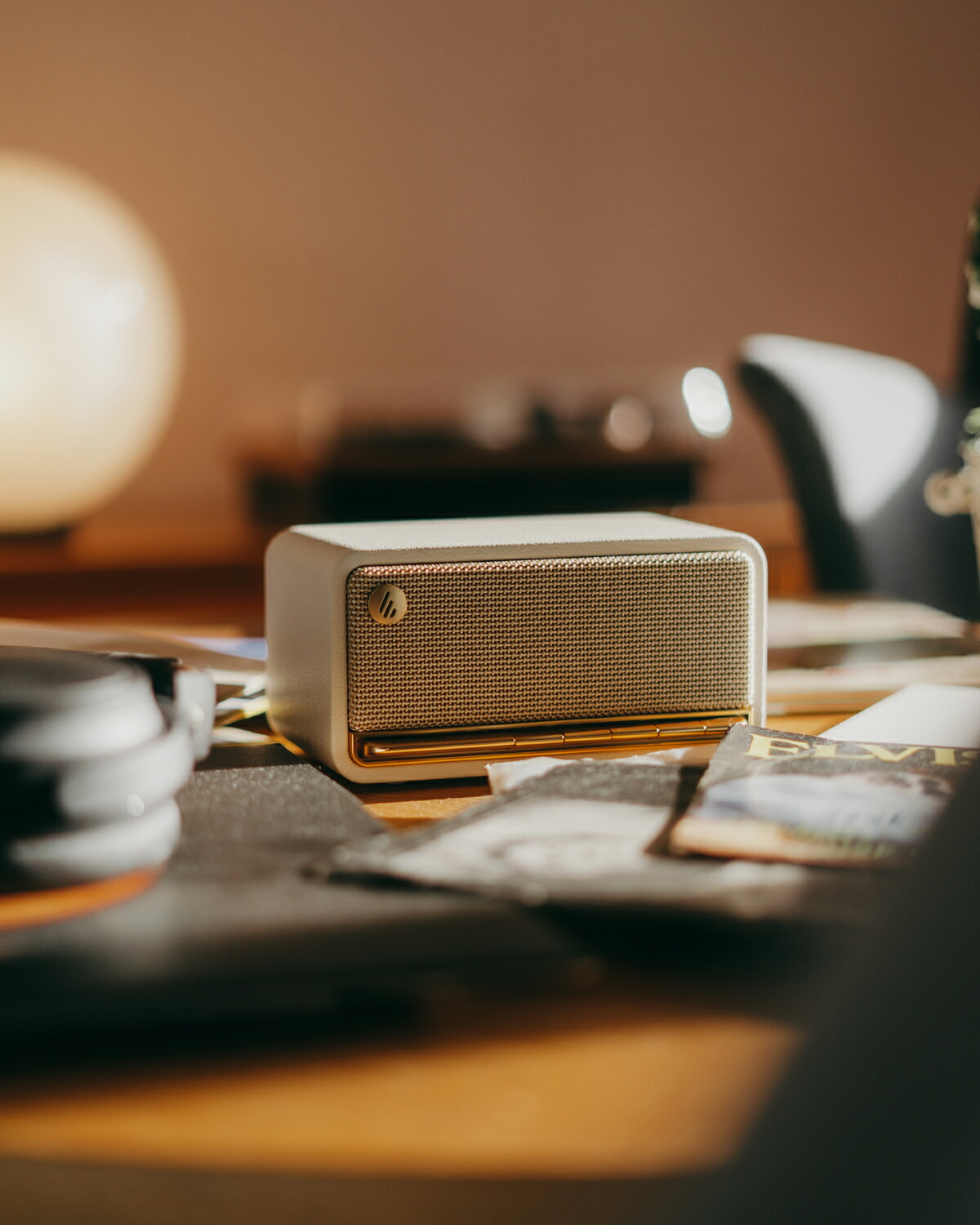 楽天市場】EDIFIER MP230 ポータブルスピーカー Bluetooth 20W出力