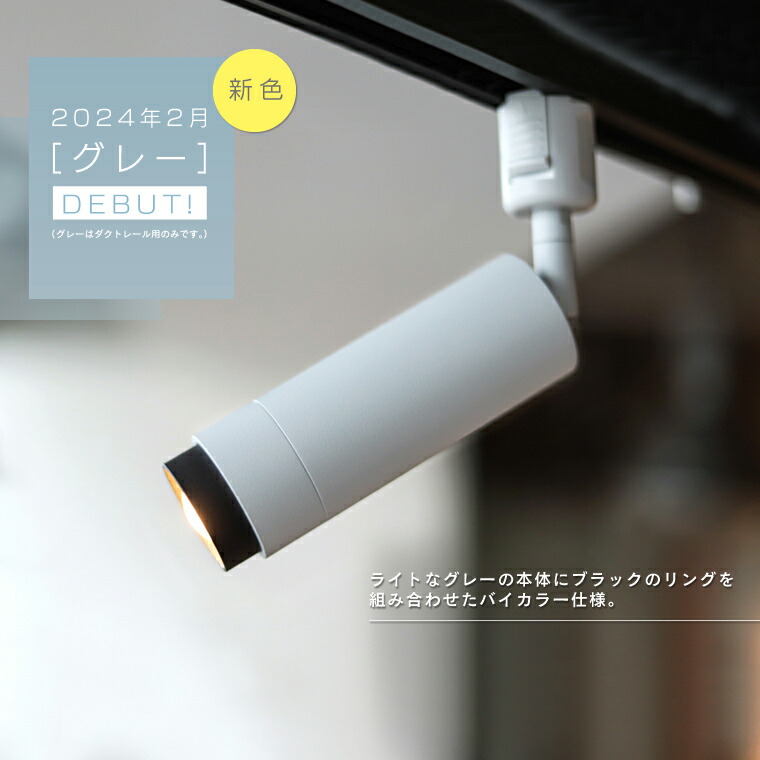 楽天市場】単品 エジソンスマート ミニスポットライト ビーム角調節