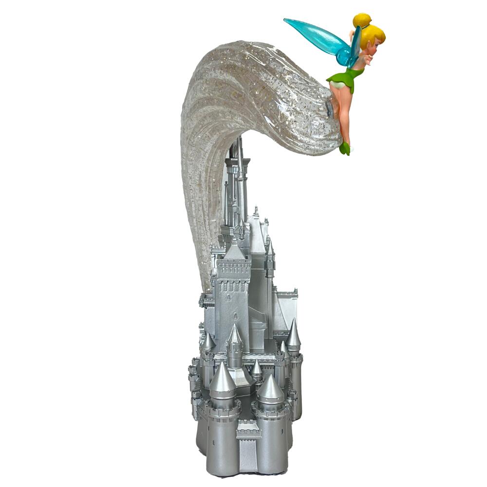 エネスコ ディズニーショーケース ピーターパン＆ウェンディ フィギュア