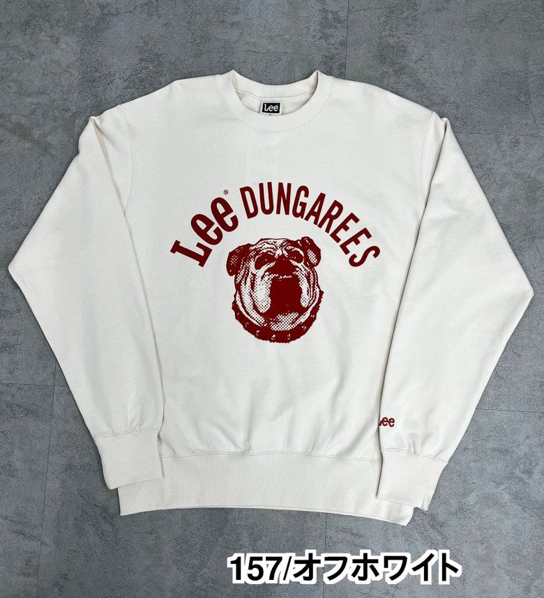 楽天市場】【Lee公式】【SALE☆10％OFF】【親子リンク】ブルドッグ