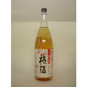 楽天市場】限定入荷 魔王の梅酒さつまの梅酒 1.8L : ワインと地酒の店