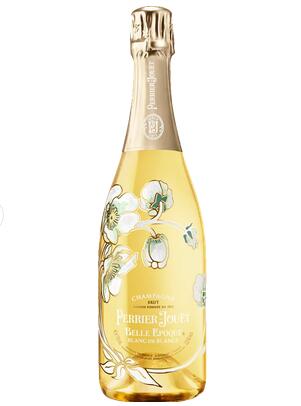 ペリエ・ジュエ ベル・エポック ブラン・ド・ブラン 2018 750ml 箱付き