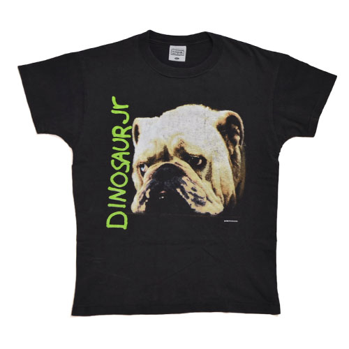 Dinosaur Jr. Start Choppin 1993年 Tシャツ 90 Vintage Dinosaur Jr