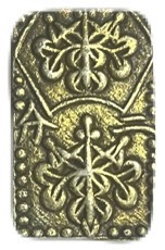 楽天市場】安政二分判金 美品 日本古銭 金貨 2分金 アンティークコイン