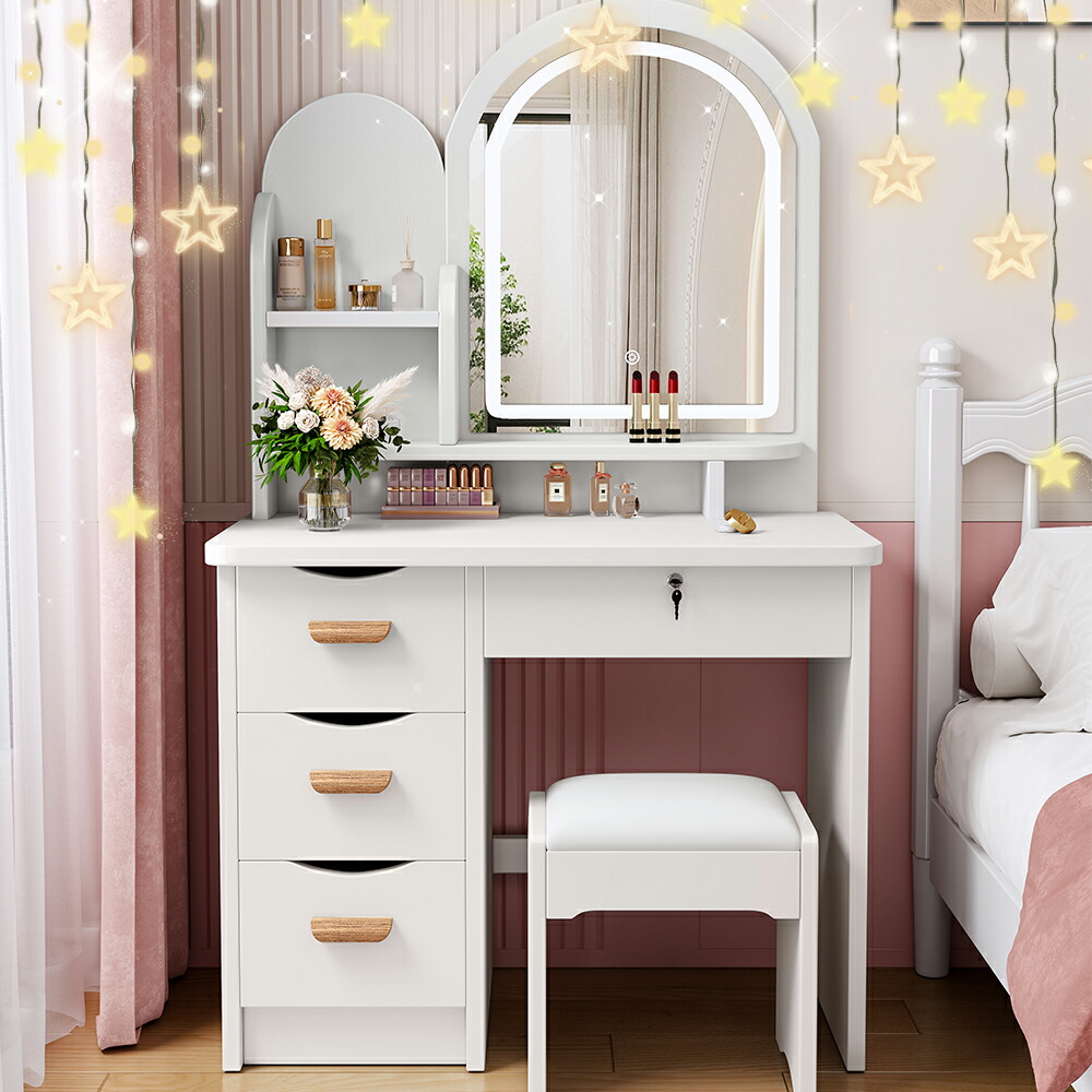 choco】ドレッサー（2つのうち1つ目） choco】ドレッサー（2つのうち