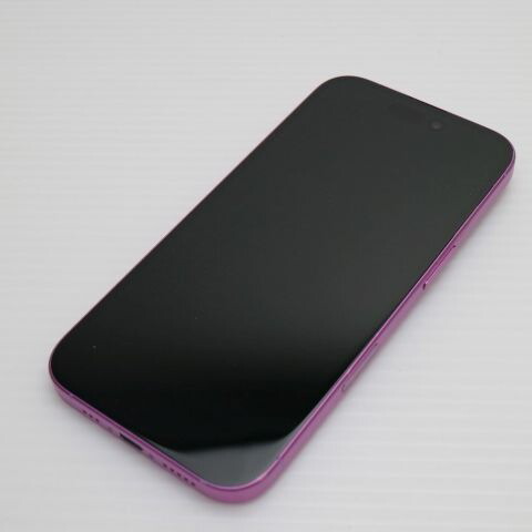 Apple iPhone 16 ピンク 本体 Simフリー【美品】 美品]iPhone16 ピンク
