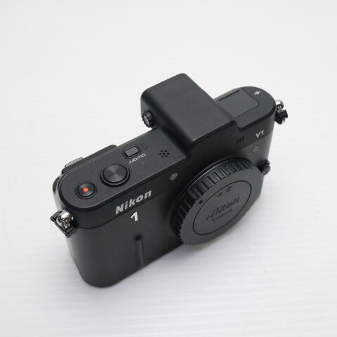 楽天市場】Nikon 1 V1 ボディの通販