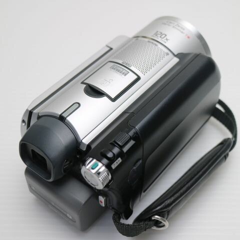 SONY ハンディカムDCR-SR100 ビデオカメラ本体 SONY DCR-SR100 ビデオ