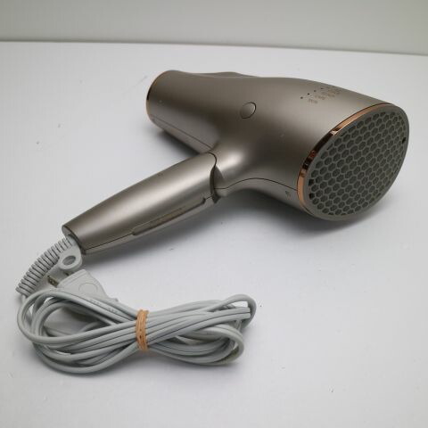 パナソニック ヘアドライヤー ナノケア 高浸透「ナノイー」搭載