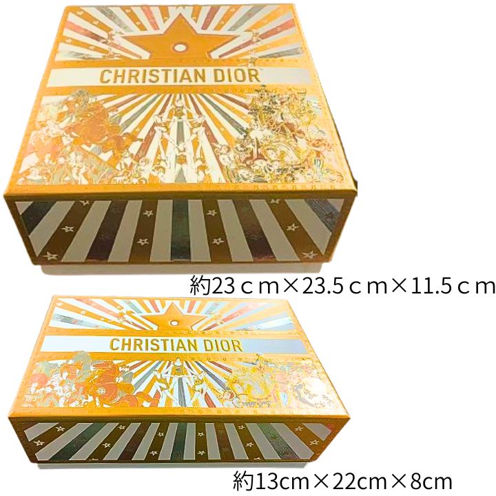 楽天市場】即日発送【2025限定ギフトボックス】クリスチャン