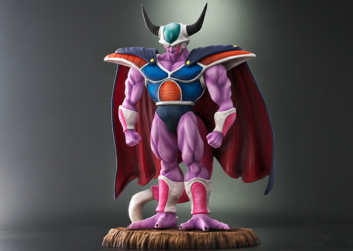 ドラゴンボール アライズ ドラム 通常カラー 特典付 ドラゴンボール