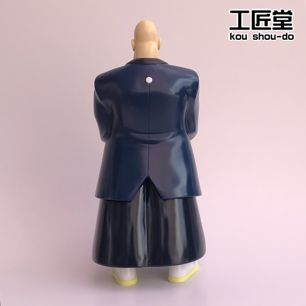 楽天市場】工匠堂 『魁!!男塾』江田島平八【キャンセル不可