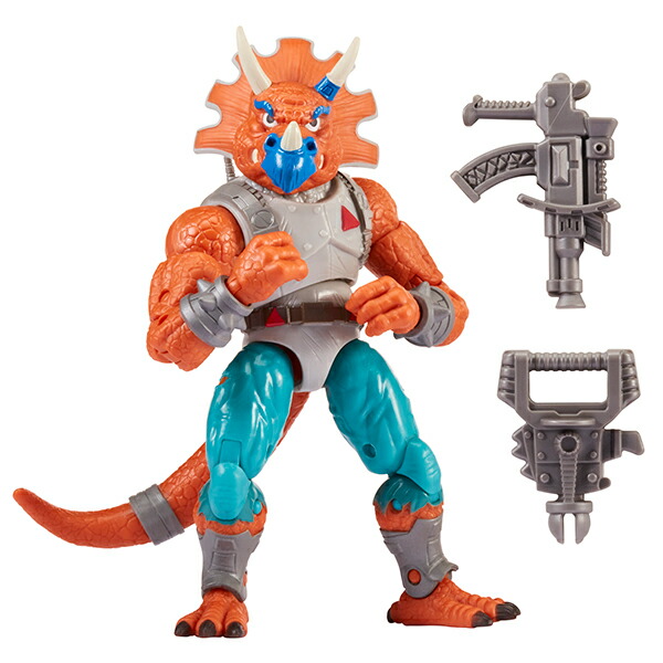 楽天市場】ミュータント・タートルズ トリケラトン:クラシック