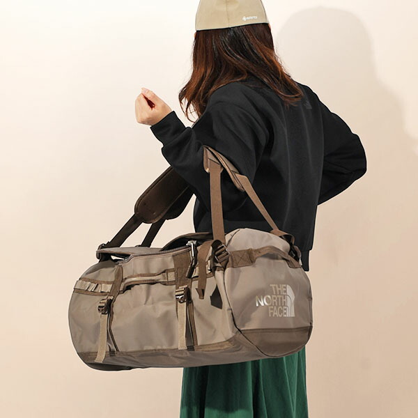 楽天市場】送料無料 ノースフェイス バッグ メンズ レディース THE