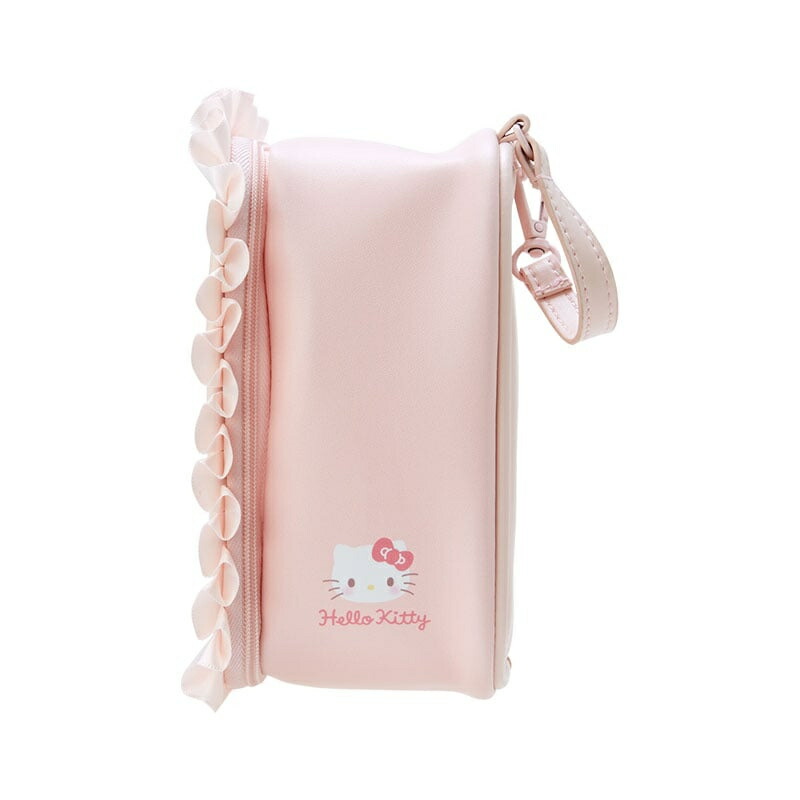 楽天市場】ハローキティ ぬいぐるみポーチ(エンジョイアイドル ベビー