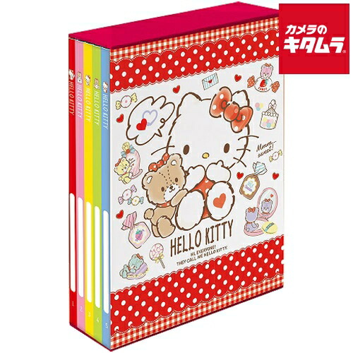 ハローキティ アルバム」の人気商品一覧 | 安い商品を通販サイトから