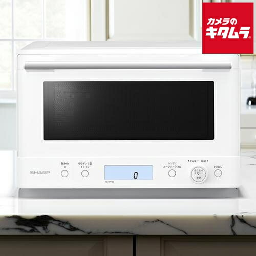 楽天市場】sharp オーブンレンジ re-wf18aの通販