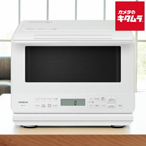 楽天市場】日立 ヘルシーシェフ オーブンレンジ MRO-F6Bの通販