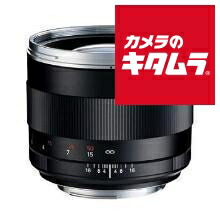 楽天市場】Planar T＊ 85mm F1．4 ZA SAL85F14Zの通販