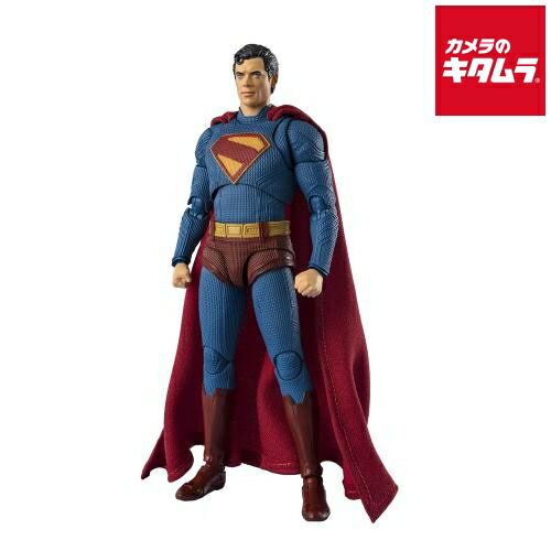 楽天市場】プレイアーツ改 スーパーマンの通販