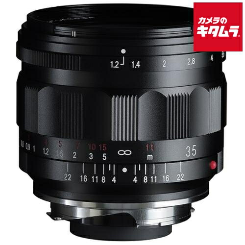 楽天市場】nokton classic 35mm f1．4 ii mc vmの通販