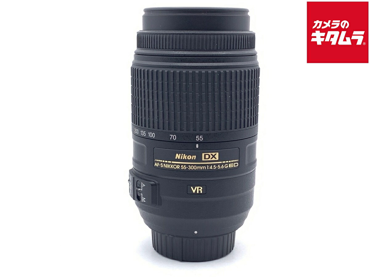 楽天市場】AF－S DX NIKKOR 55－300mmの通販