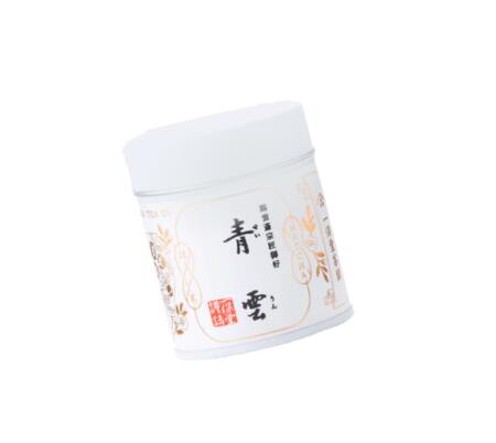 一保堂茶舗 高級抹茶 青雲40g ×2個 セット 抹茶 一保堂茶舗 高級抹茶