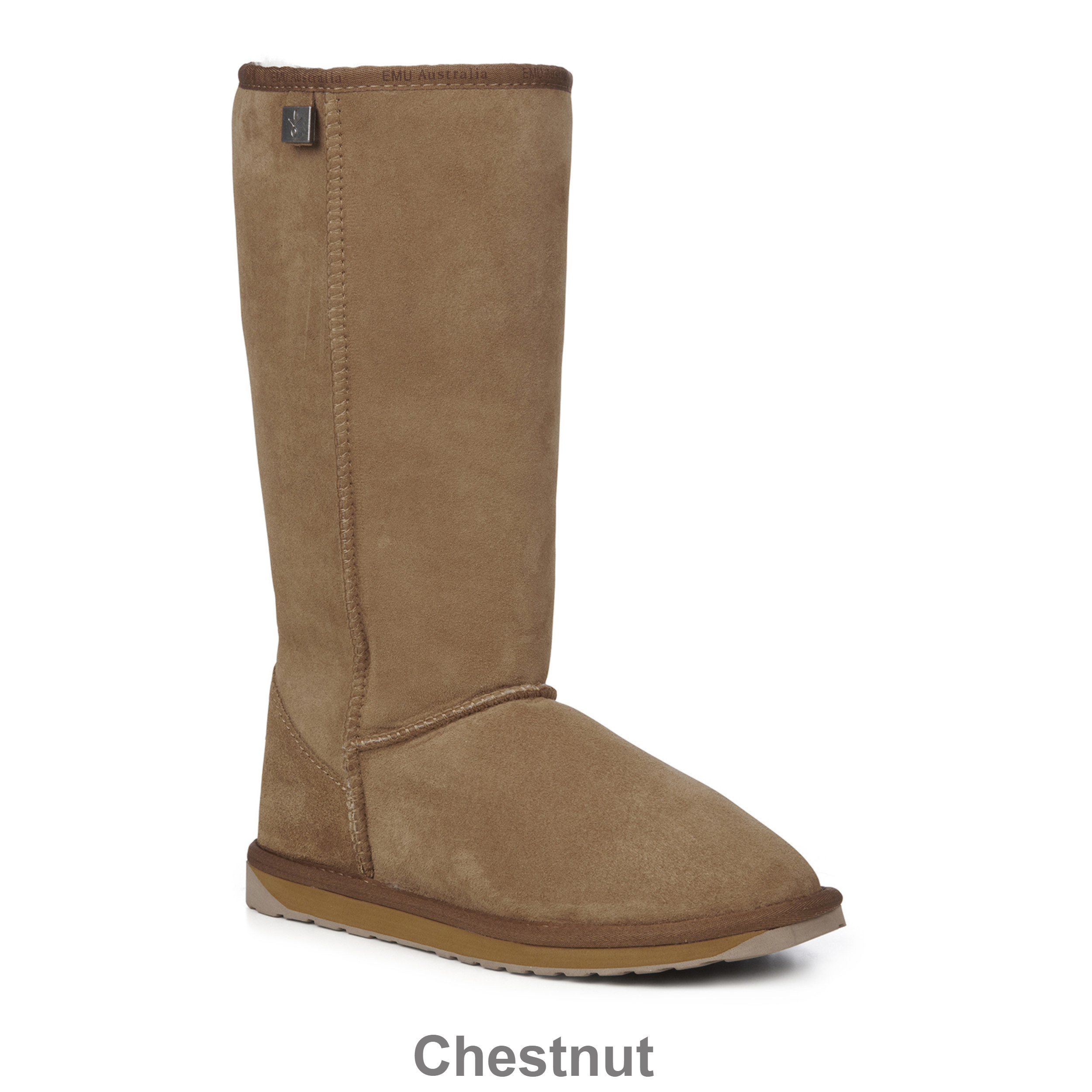 楽天市場】10%OFF【公式】EMU Australia エミュ Platinum Stinger Slim