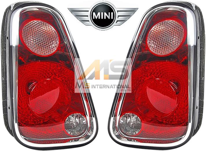 BMW mini ミニクーパーs R53 RE16 LEDテールランプ