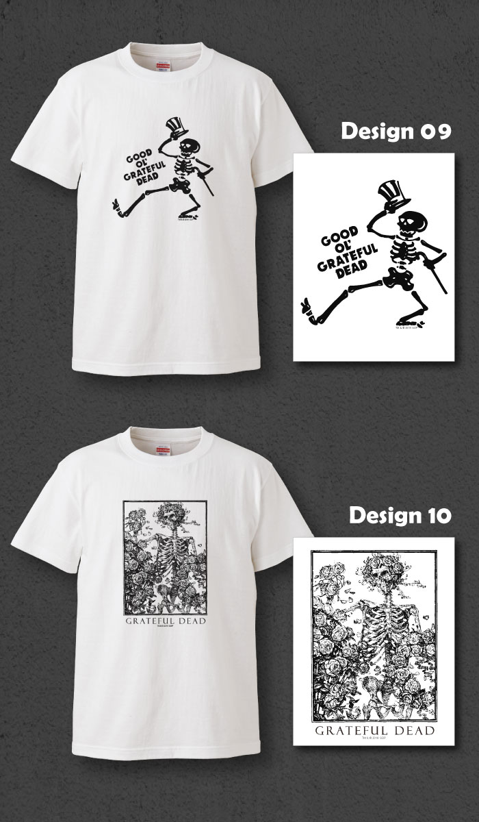 楽天市場】GRATEFUL DEAD グレイトフル・デッド Tシャツ メンズ サイズ