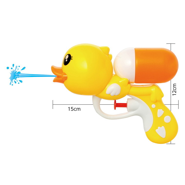 楽天市場】あひるスプラッシュ 1個入 / アヒル 水鉄砲 水てっぽう